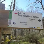 Rural - La Osa Mayor - 4 Estrellas 컨트리하우스 Villasrubias
