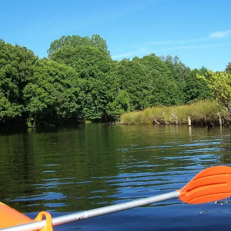 Rural - La Osa Mayor - 4 Estrellas Εξοχικό σπίτι Villasrubias