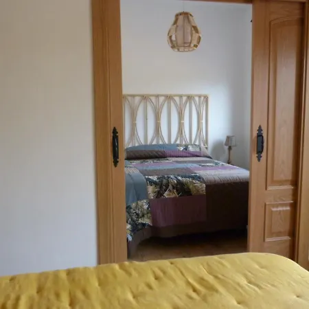 Rural - La Osa Mayor - 4 Estrellas Villasrubias