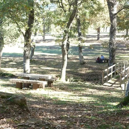 Rural - La Osa Mayor - 4 Estrellas