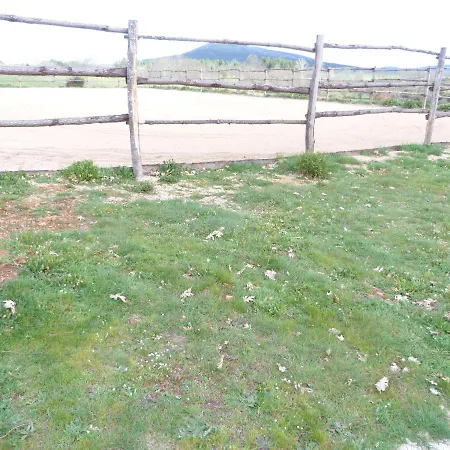 Rural - La Osa Mayor - 4 Estrellas Country house *