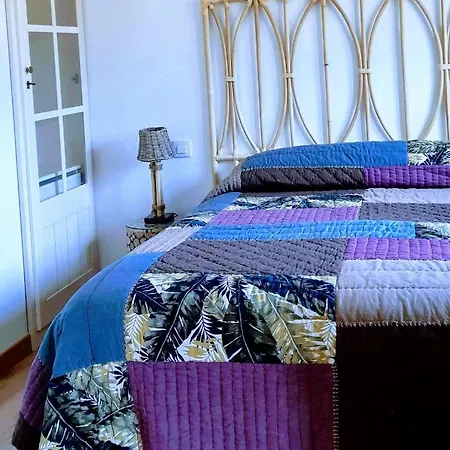 Rural - La Osa Mayor - 4 Estrellas Country house