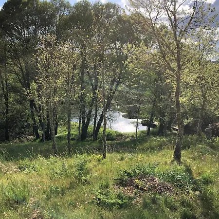 Εξοχικό σπίτι Rural - La Osa Mayor - 4 Estrellas