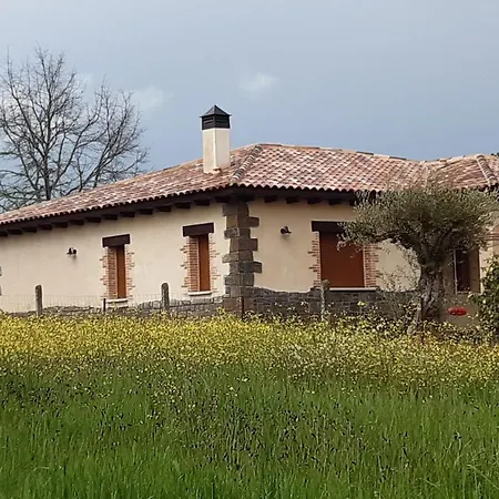 Rural - La Osa Mayor - 4 Estrellas Country house Villasrubias