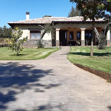 Country house Rural - La Osa Mayor - 4 Estrellas *