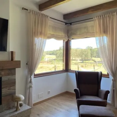 Rural - La Osa Mayor - 4 Estrellas *