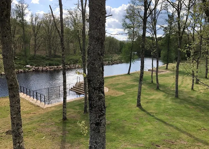 Rural - La Osa Mayor - 4 Estrellas Casa rural