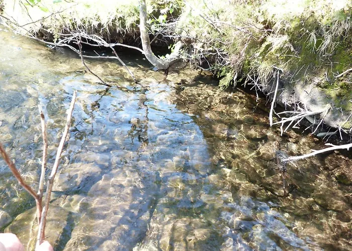 Rural - La Osa Mayor - 4 Estrellas Casa rural Villasrubias