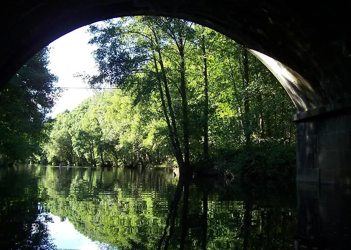 Casa rural Rural - La Osa Mayor - 4 Estrellas