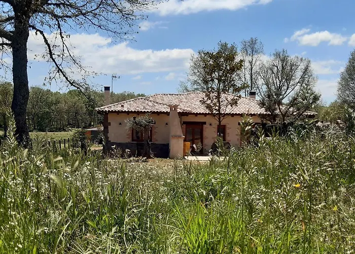 Rural - La Osa Mayor - 4 Estrellas Casa rural