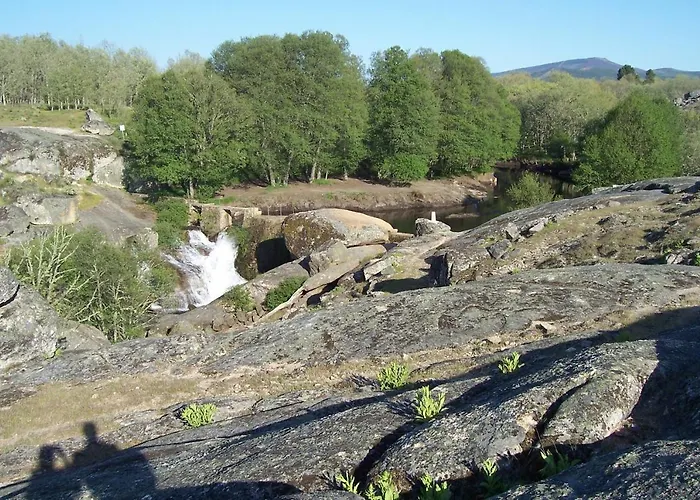 Rural - La Osa Mayor - 4 Estrellas Villasrubias