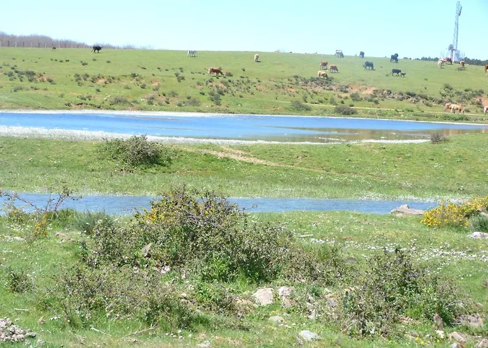 Casa rural Rural - La Osa Mayor - 4 Estrellas *