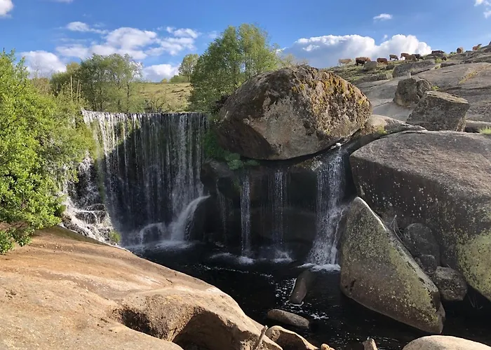 Casa rural Rural - La Osa Mayor - 4 Estrellas Villasrubias