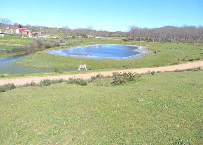 Rural - La Osa Mayor - 4 Estrellas Casa rural Villasrubias