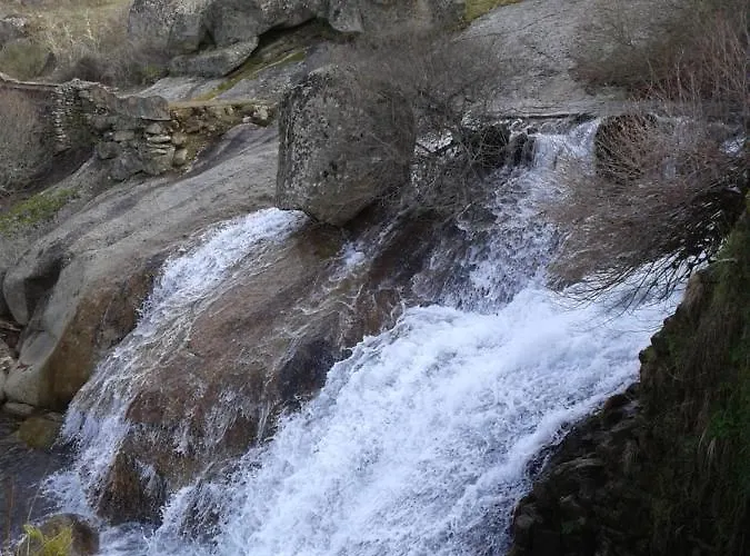 Rural - La Osa Mayor - 4 Estrellas * Villasrubias