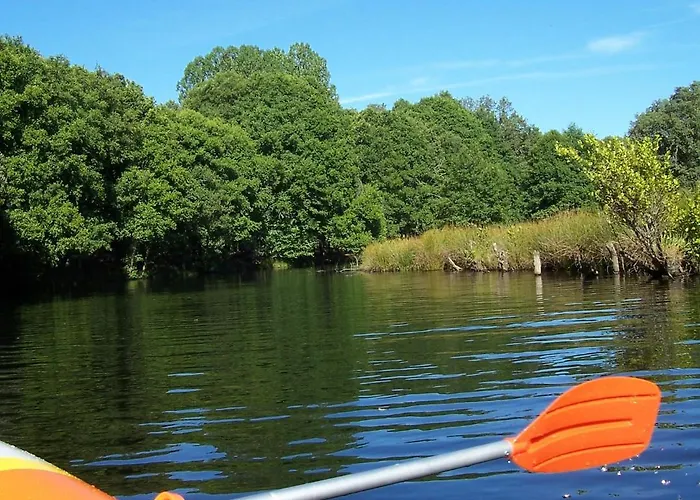 Rural - La Osa Mayor - 4 Estrellas Casa rural Villasrubias