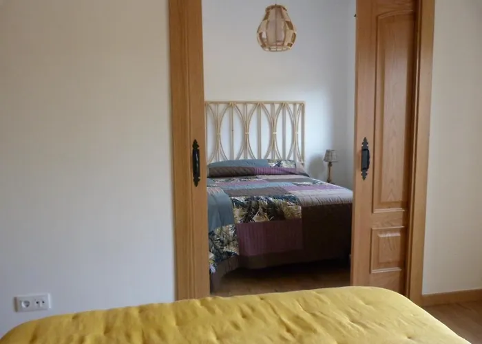 Rural - La Osa Mayor - 4 Estrellas Villasrubias