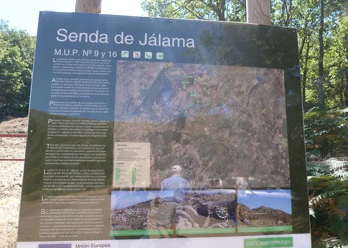 Rural - La Osa Mayor - 4 Estrellas