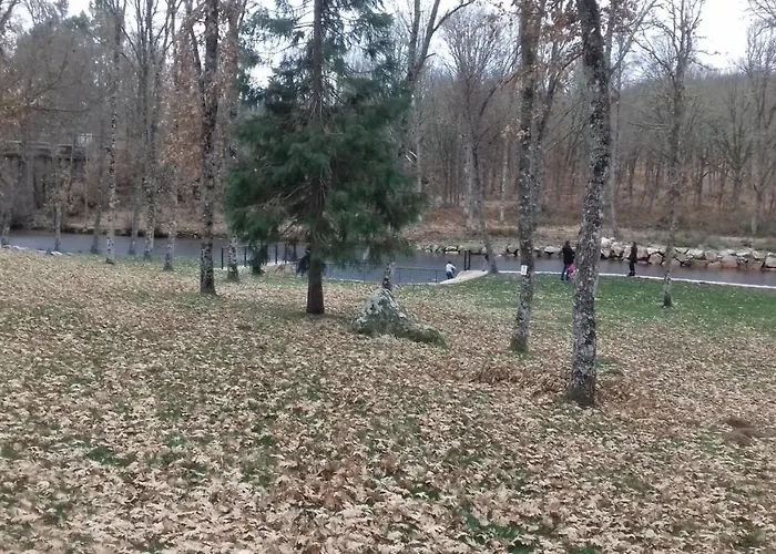 Rural - La Osa Mayor - 4 Estrellas Villasrubias