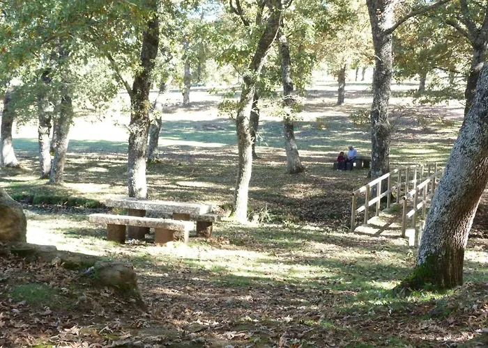 Rural - La Osa Mayor - 4 Estrellas