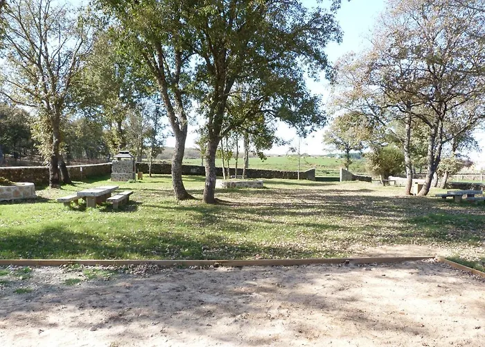 Rural - La Osa Mayor - 4 Estrellas *