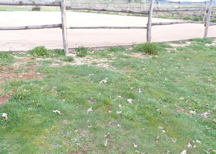 Rural - La Osa Mayor - 4 Estrellas Casa rural *