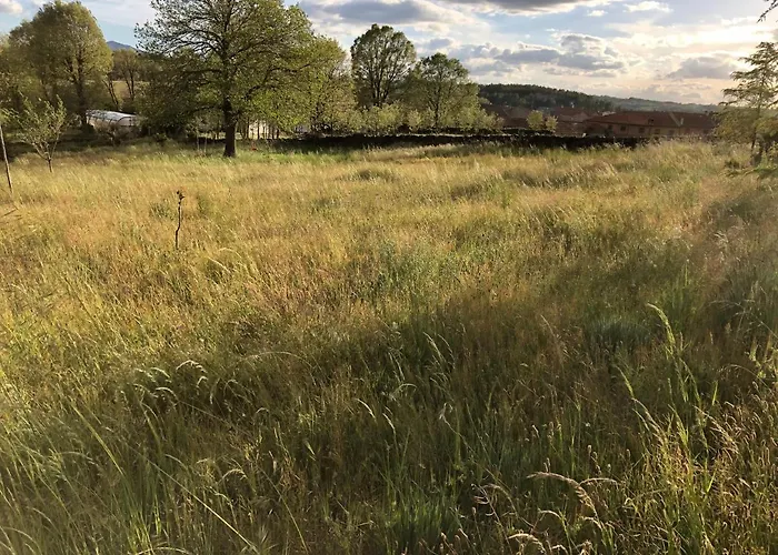 Rural - La Osa Mayor - 4 Estrellas