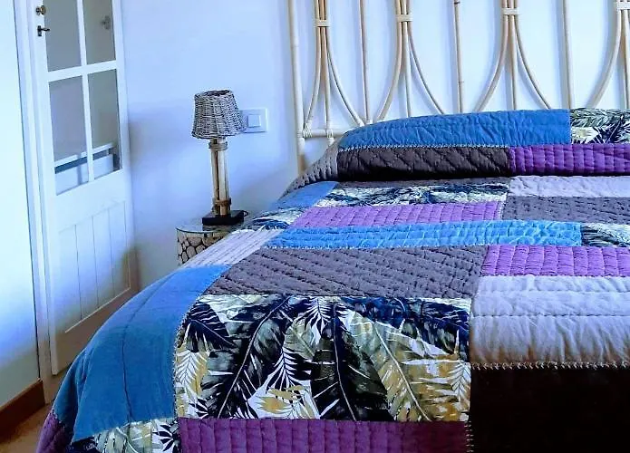 Rural - La Osa Mayor - 4 Estrellas Casa rural