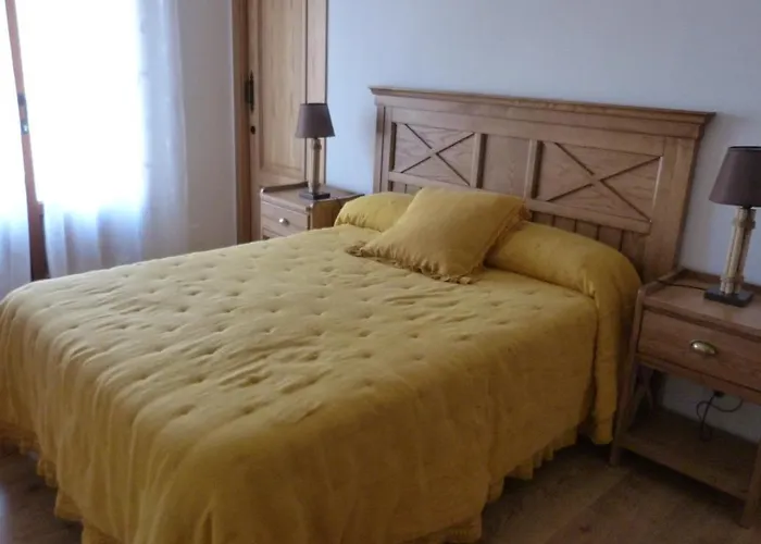 Rural - La Osa Mayor - 4 Estrellas Villasrubias