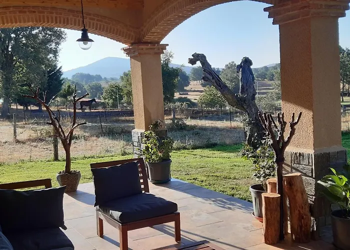 Rural - La Osa Mayor - 4 Estrellas