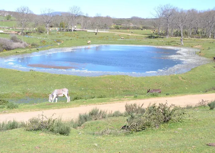 Rural - La Osa Mayor - 4 Estrellas Casa rural *