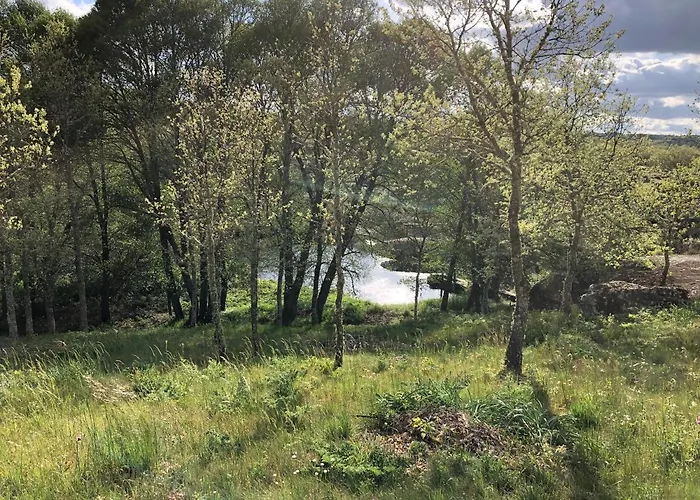 Casa rural Rural - La Osa Mayor - 4 Estrellas