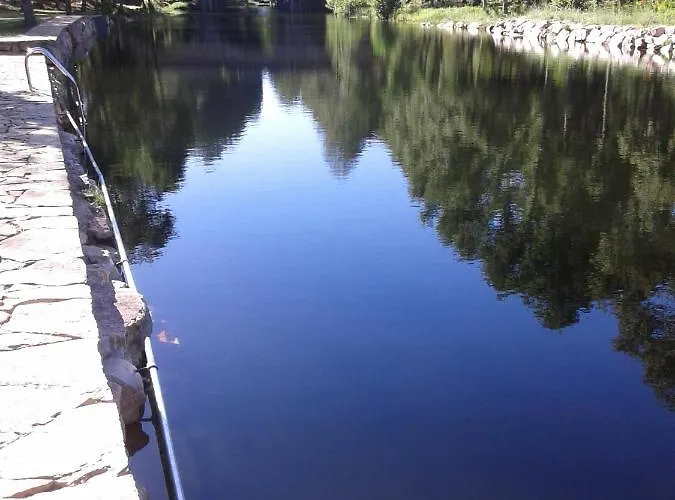 Rural - La Osa Mayor - 4 Estrellas Villasrubias