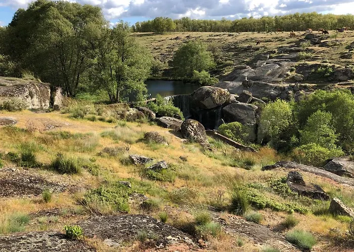 Rural - La Osa Mayor - 4 Estrellas Casa rural