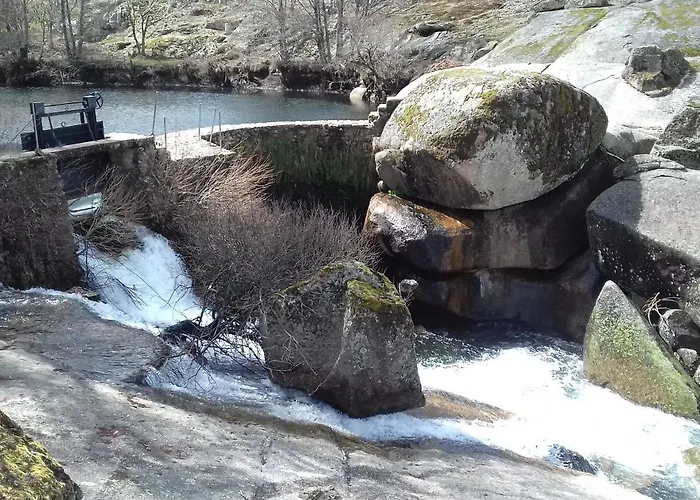 Rural - La Osa Mayor - 4 Estrellas * Villasrubias