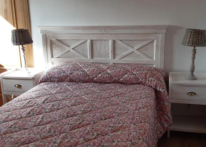 Rural - La Osa Mayor - 4 Estrellas * Villasrubias