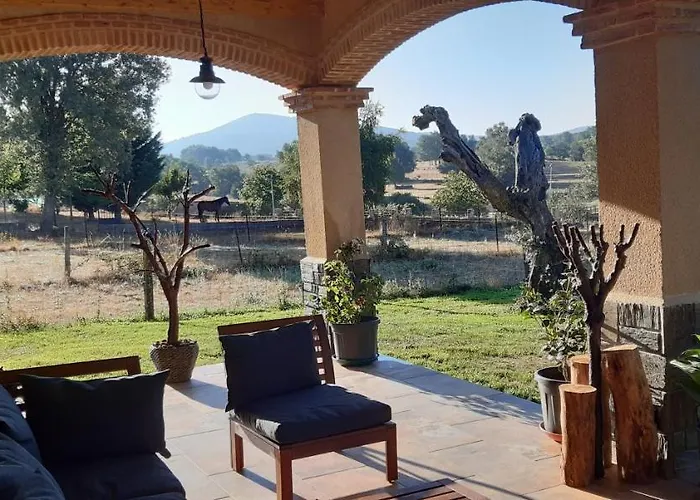 Rural - La Osa Mayor - 4 Estrellas