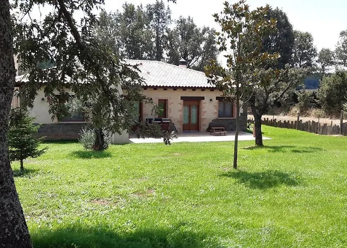 Casa rural Rural - La Osa Mayor - 4 Estrellas *