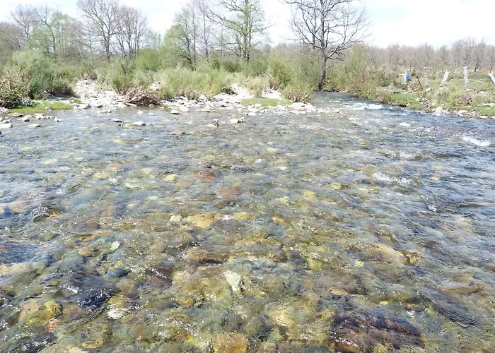 Rural - La Osa Mayor - 4 Estrellas Casa rural *