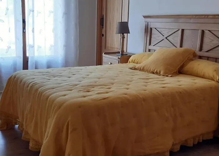 Casa rural Rural - La Osa Mayor - 4 Estrellas *