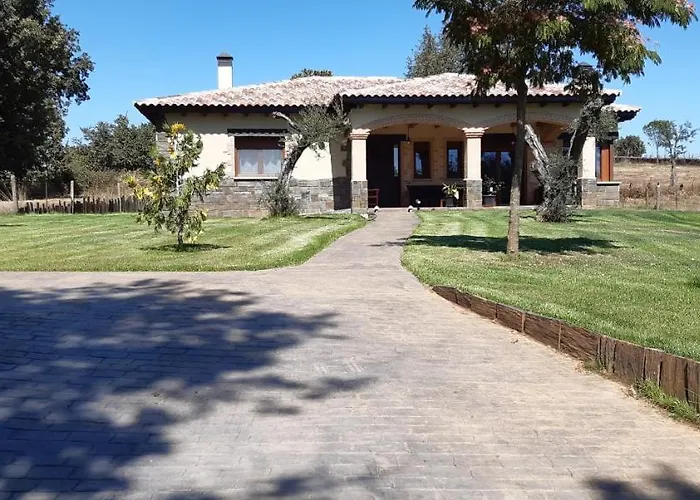 Casa rural Rural - La Osa Mayor - 4 Estrellas *