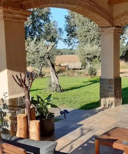 Casa rural Rural - La Osa Mayor - 4 Estrellas