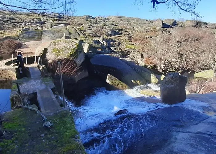 Rural - La Osa Mayor - 4 Estrellas Casa rural