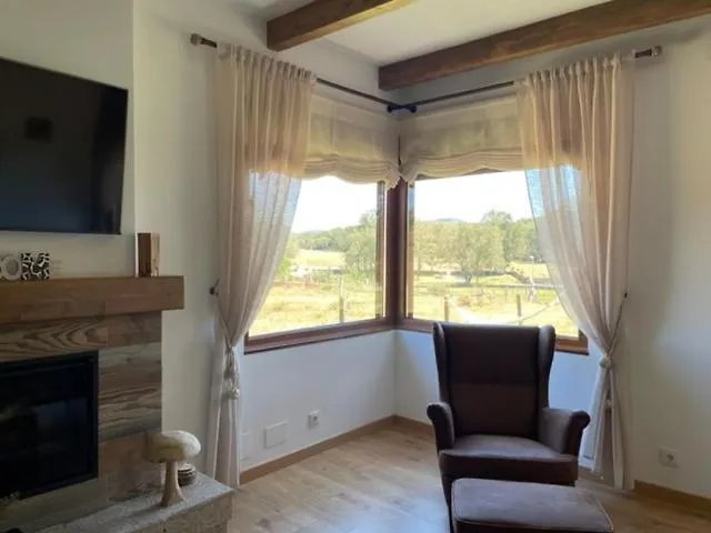 Rural - La Osa Mayor - 4 Estrellas *