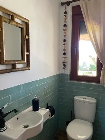 Rural - La Osa Mayor - 4 Estrellas *