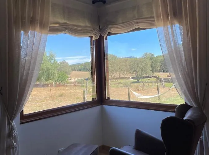 Rural - La Osa Mayor - 4 Estrellas *