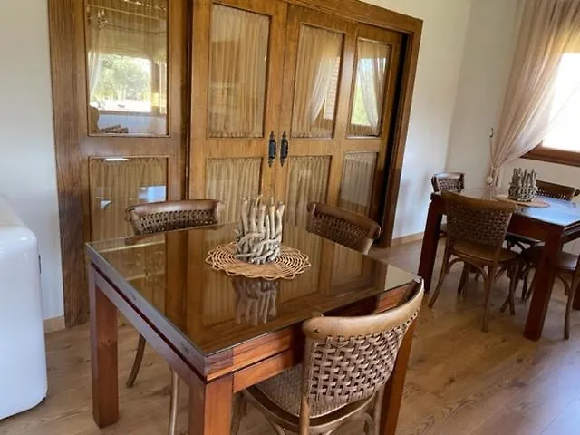 Casa rural Rural - La Osa Mayor - 4 Estrellas