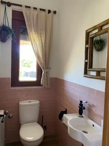 Rural - La Osa Mayor - 4 Estrellas Villasrubias